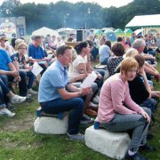 Zeltlager 2017 Dörgen